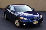 Toyota Camry XLE 2009 года